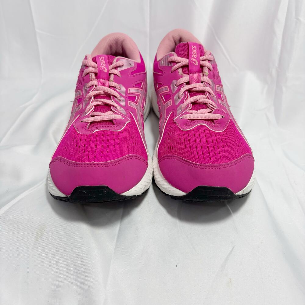 ASICS Women’s GEL-Contend 8 Performance Running Sneakers Sz 10 - Picture 3 of 8